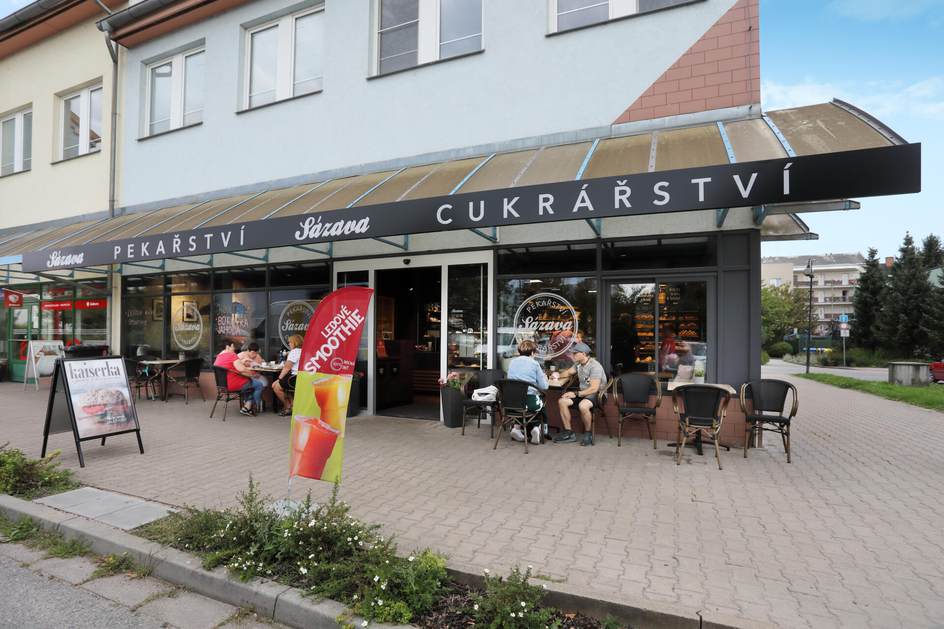 Česká Třebová II