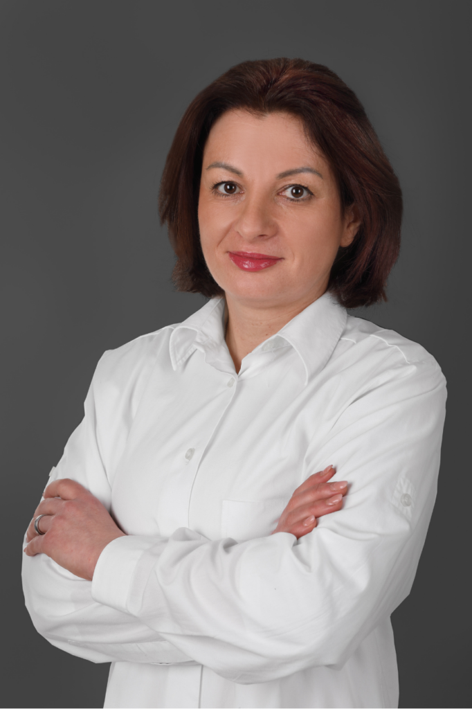 Kateřina Chládková