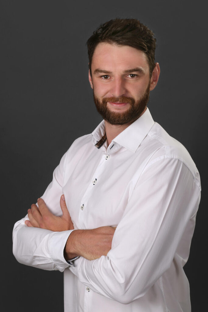 Bc. Jiří Kollert ml.