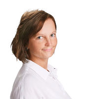 Monika Jurečková