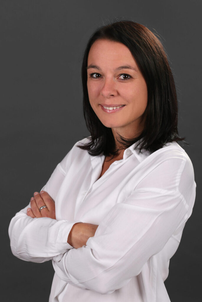 Ing. Markéta Tejklová