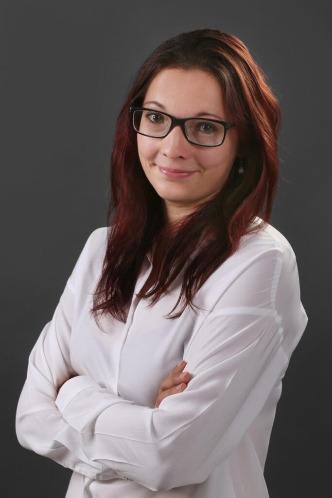 Tereza Kudláčková