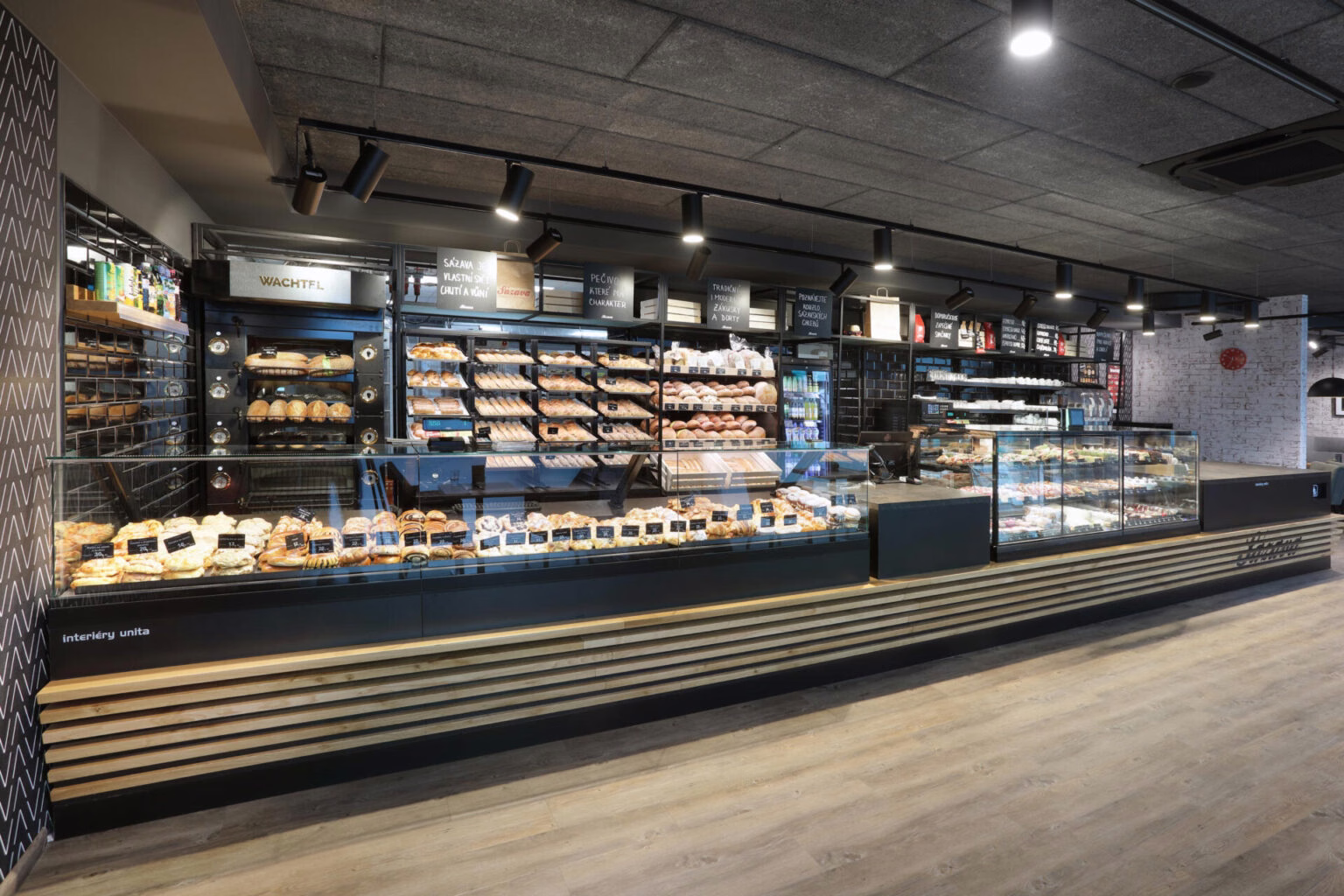Prodejna