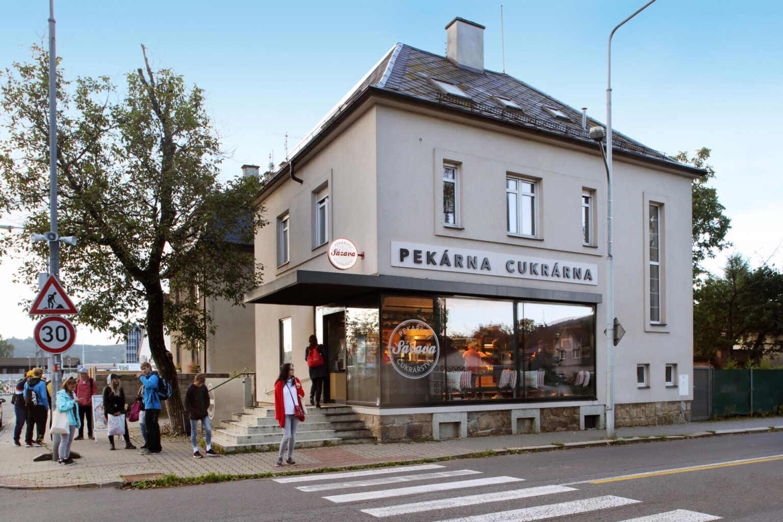 Prodejna