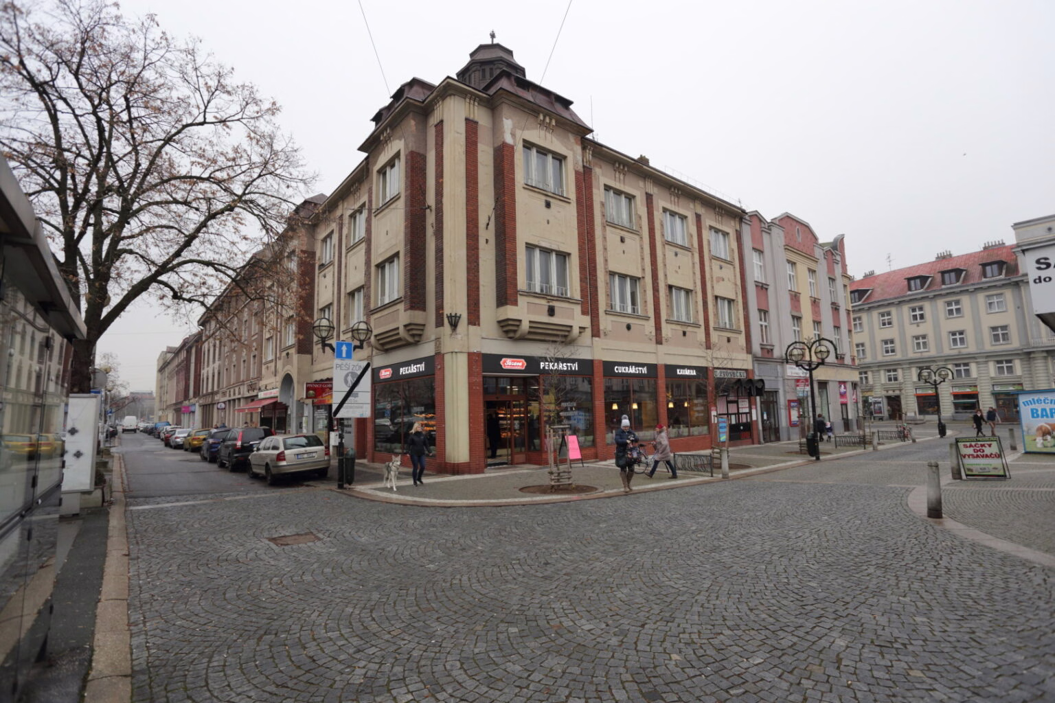 Prodejna