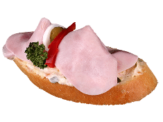 Lahůdky