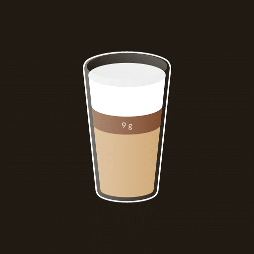 Caffe latte